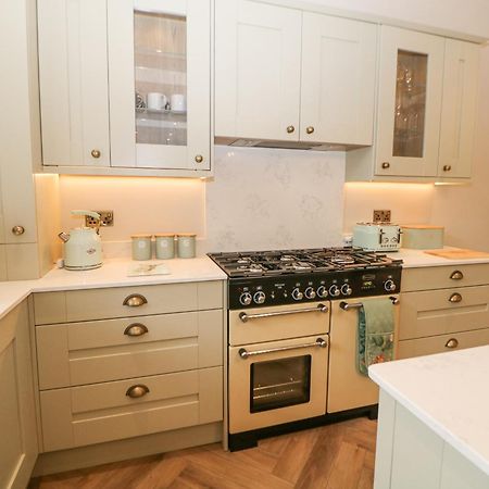 Cavendish Suite Buxton  Esterno foto