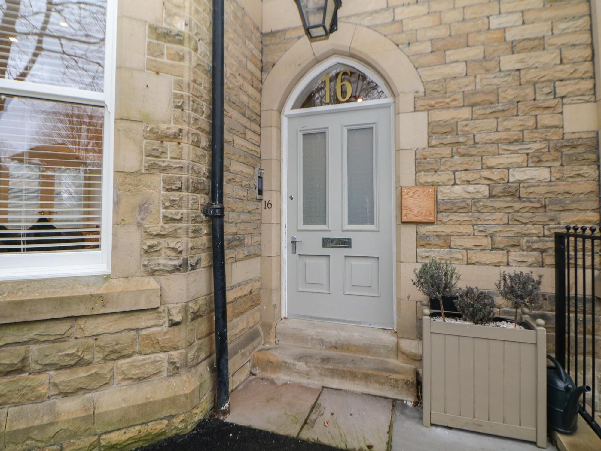 Cavendish Suite Buxton  Esterno foto