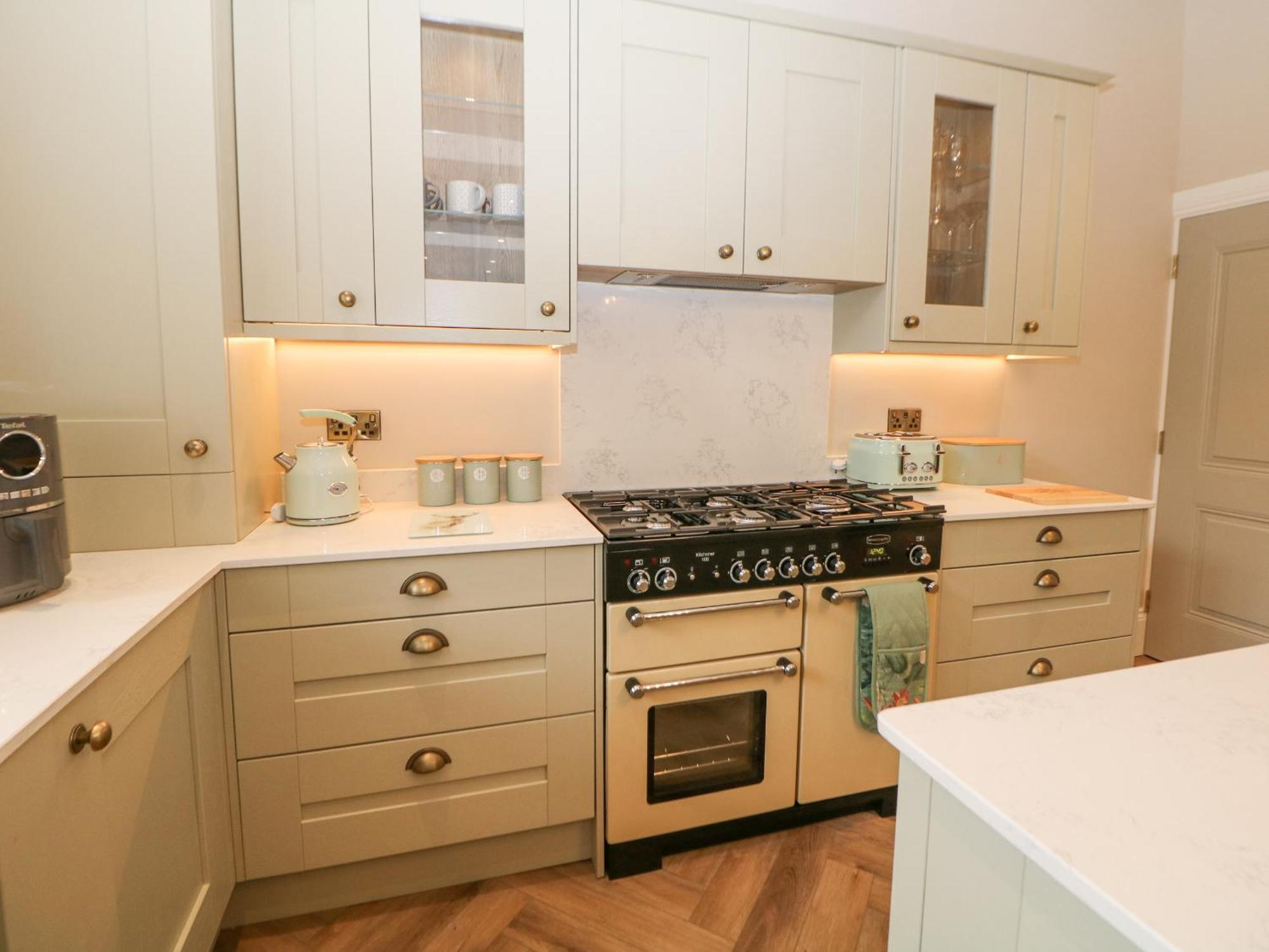 Cavendish Suite Buxton  Esterno foto