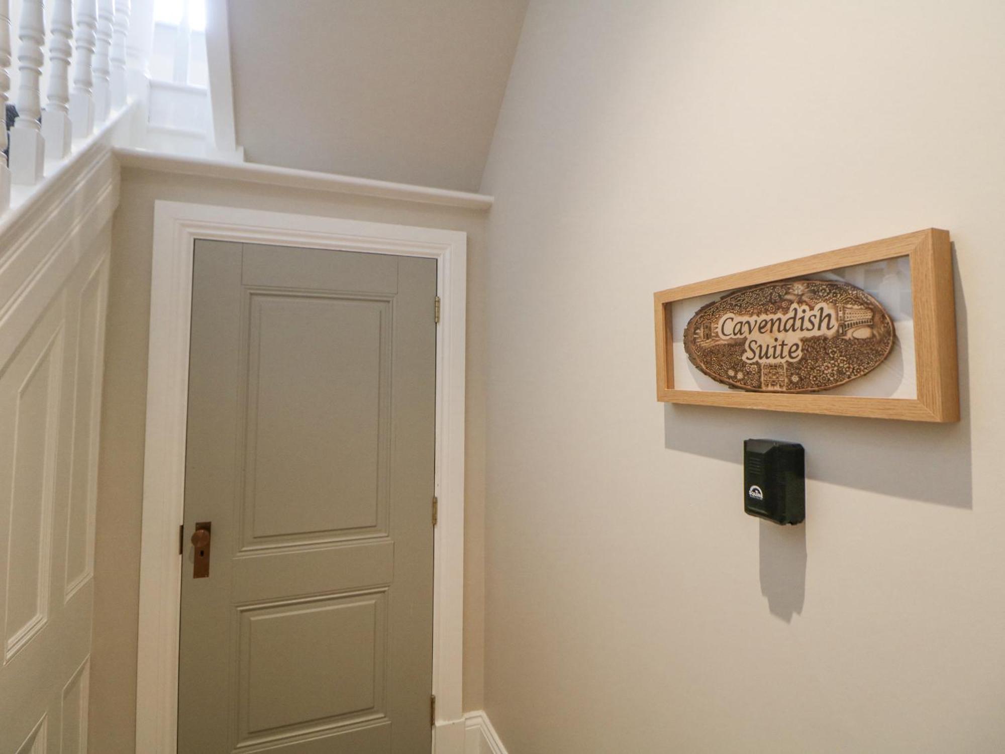 Cavendish Suite Buxton  Esterno foto
