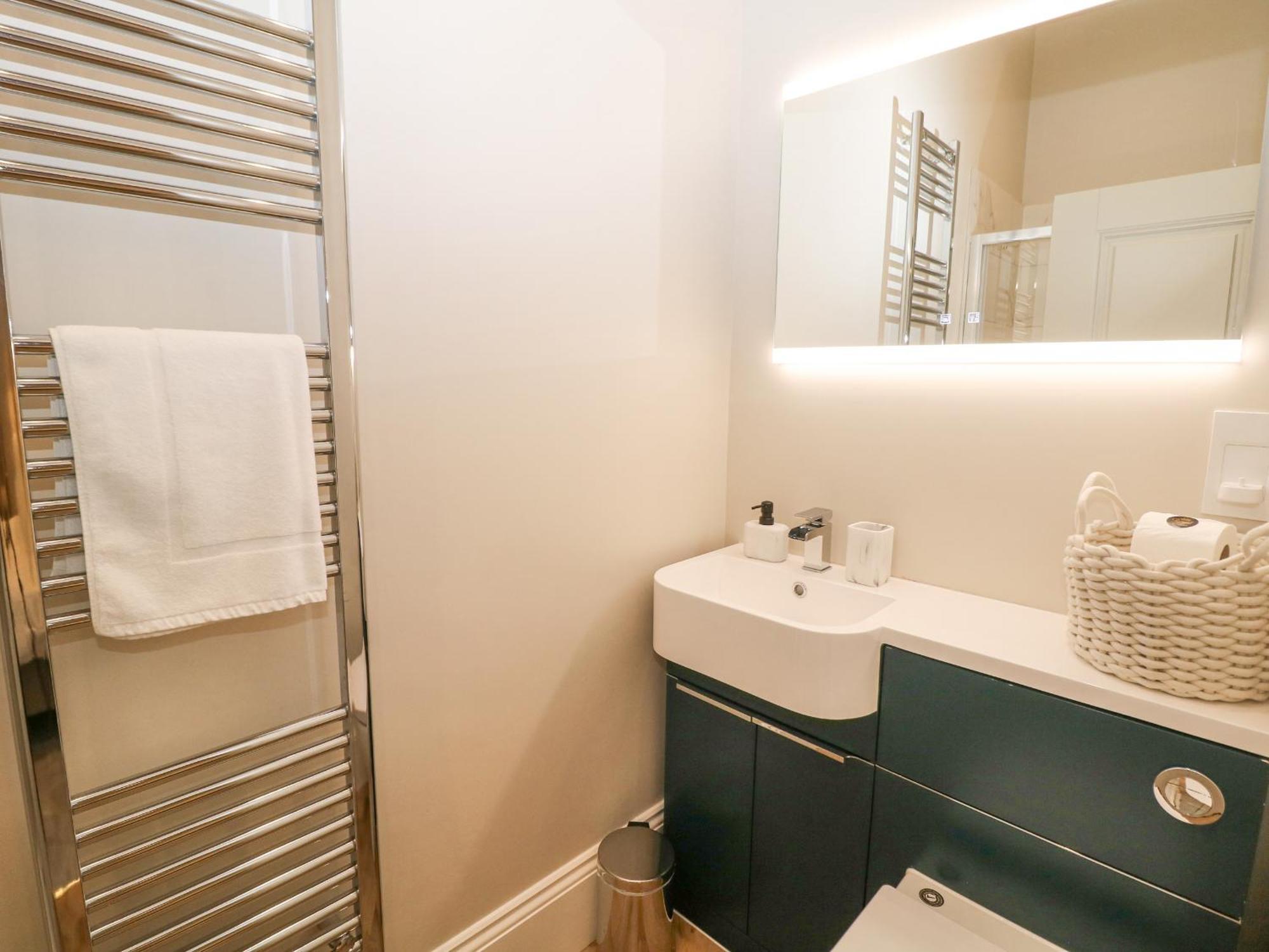 Cavendish Suite Buxton  Esterno foto