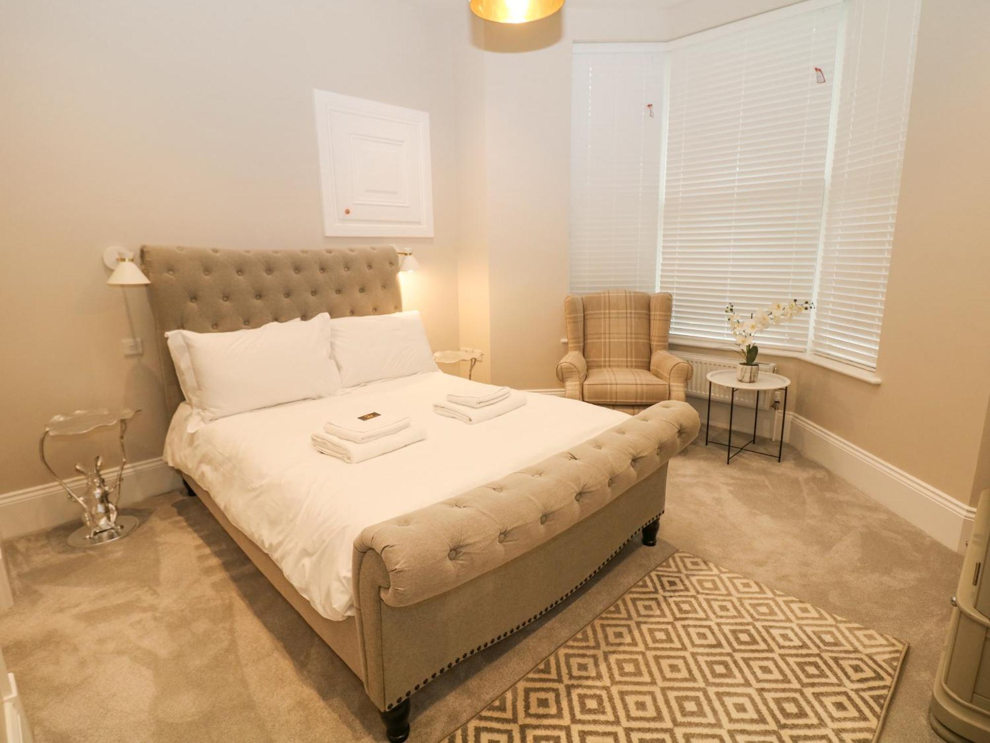 Cavendish Suite Buxton  Esterno foto