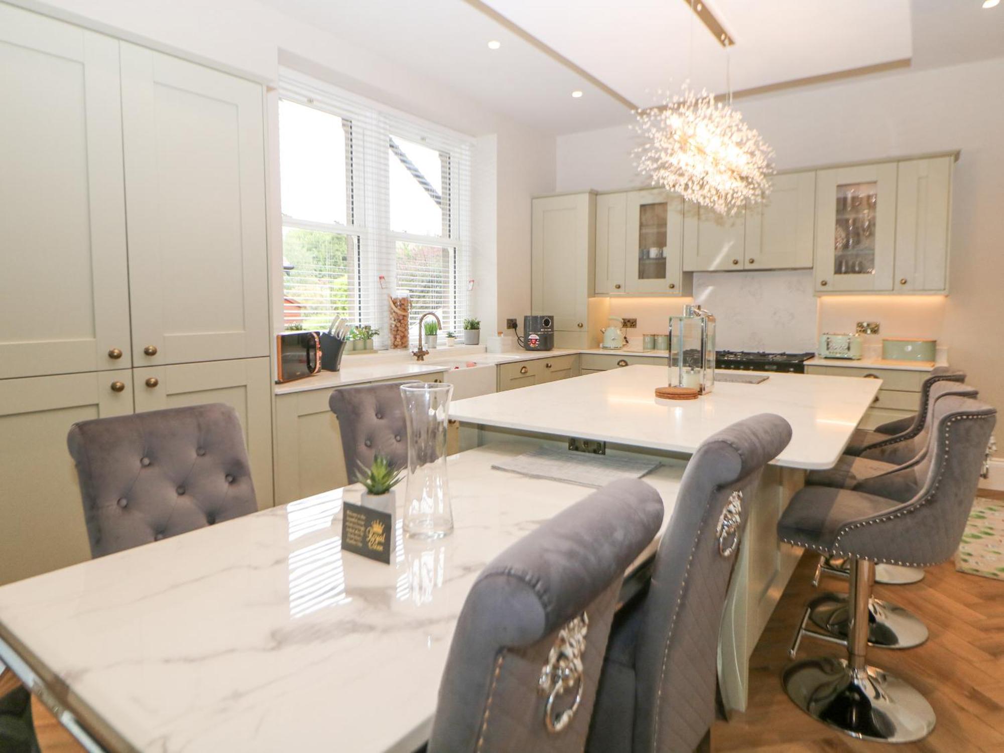 Cavendish Suite Buxton  Esterno foto