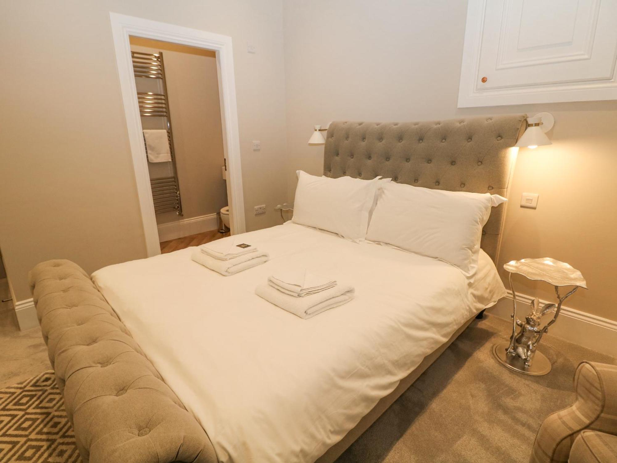 Cavendish Suite Buxton  Esterno foto