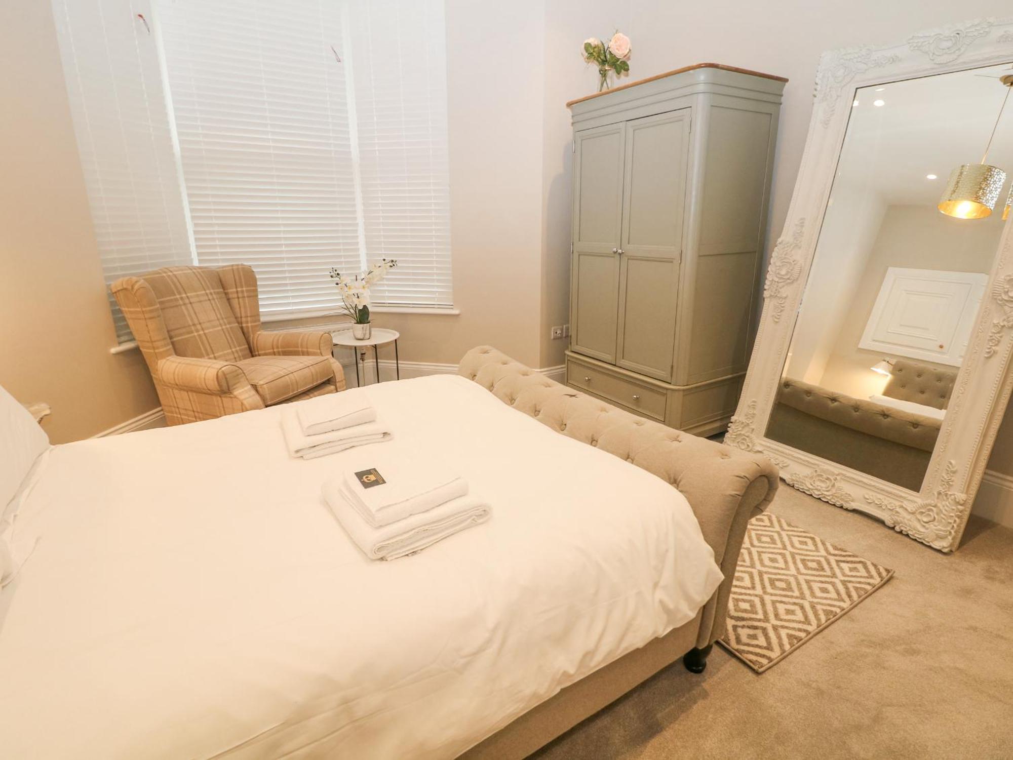 Cavendish Suite Buxton  Esterno foto