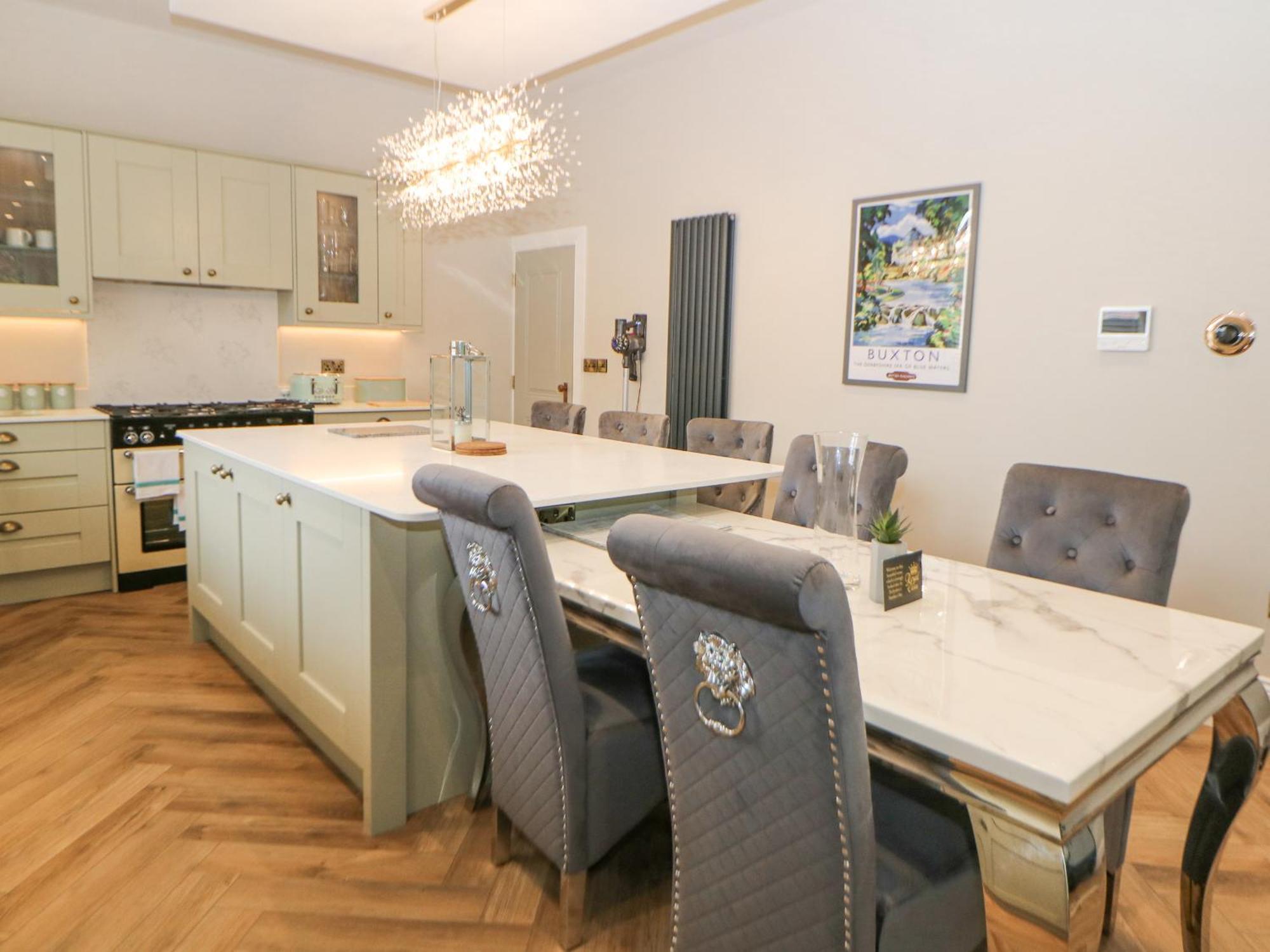 Cavendish Suite Buxton  Esterno foto