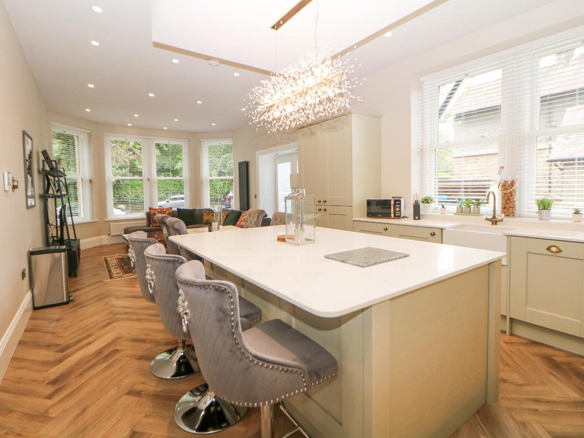 Cavendish Suite Buxton  Esterno foto
