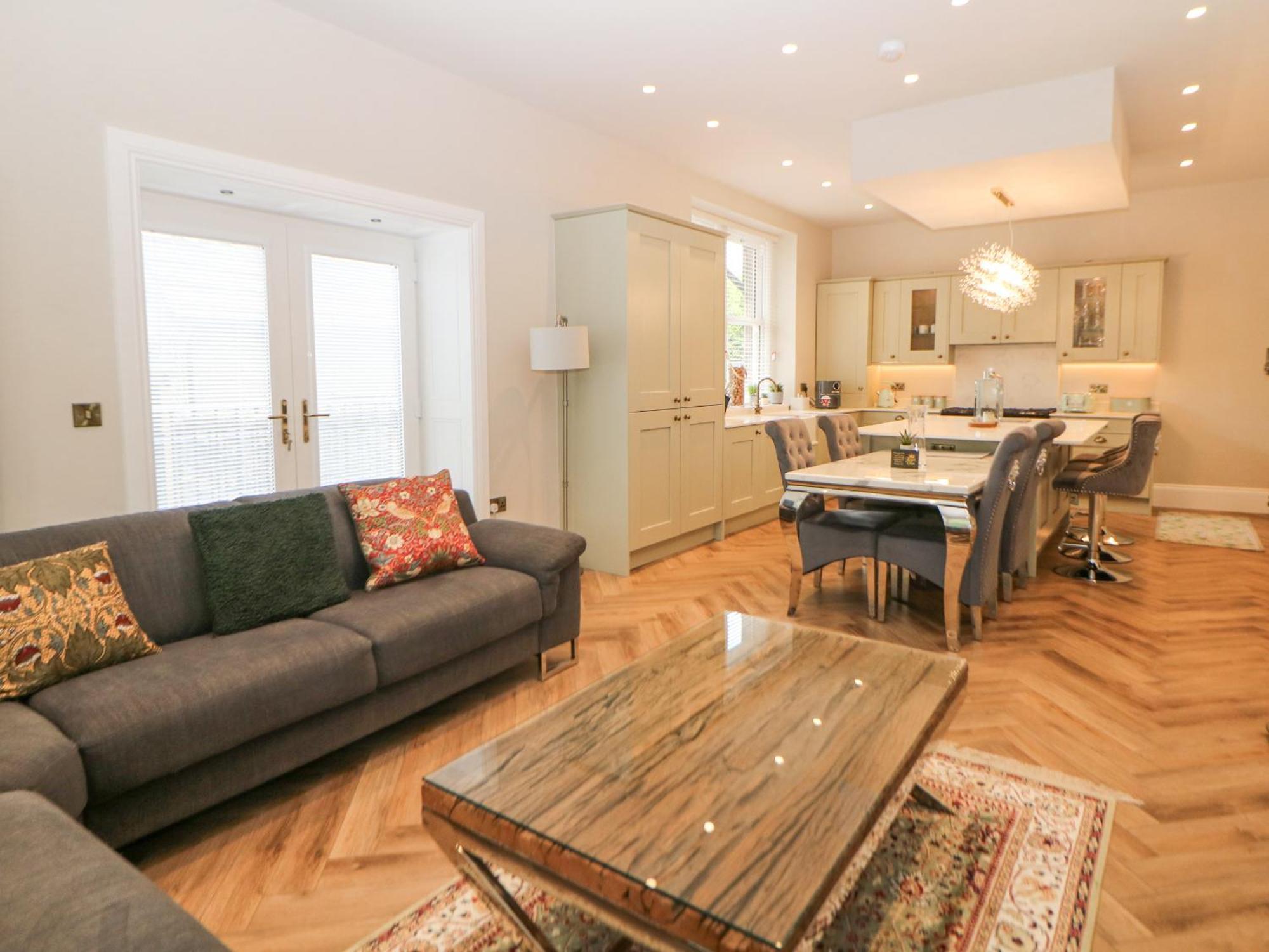 Cavendish Suite Buxton  Esterno foto