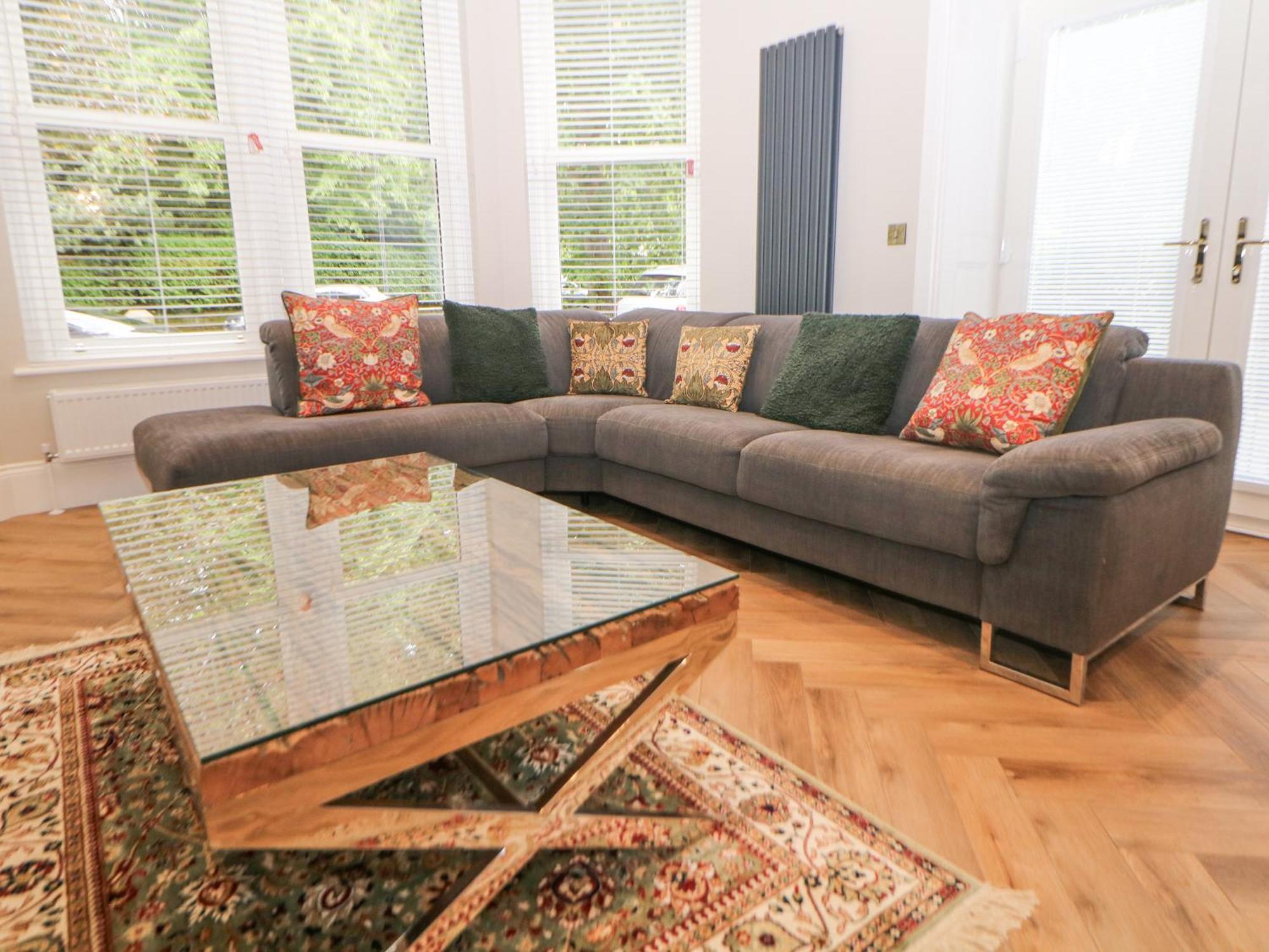 Cavendish Suite Buxton  Esterno foto